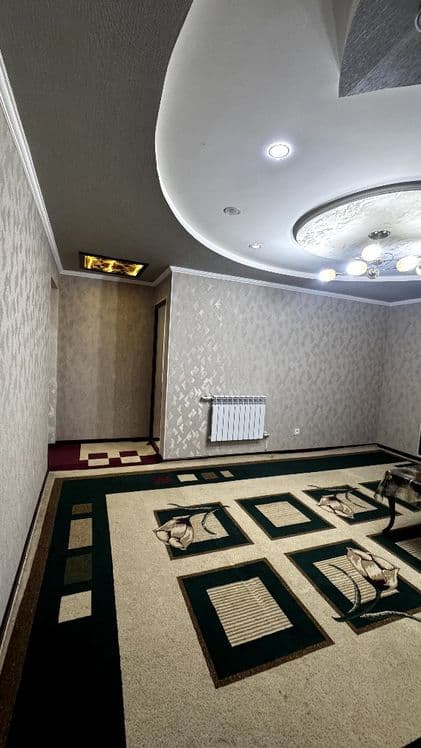 Andijon shahar 2-mikrorayonda 2-qavat 2 xona (3 xona qilingan) uy soti — 1