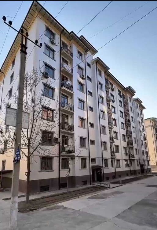 Квартира Kvartira Дом Dom — 1