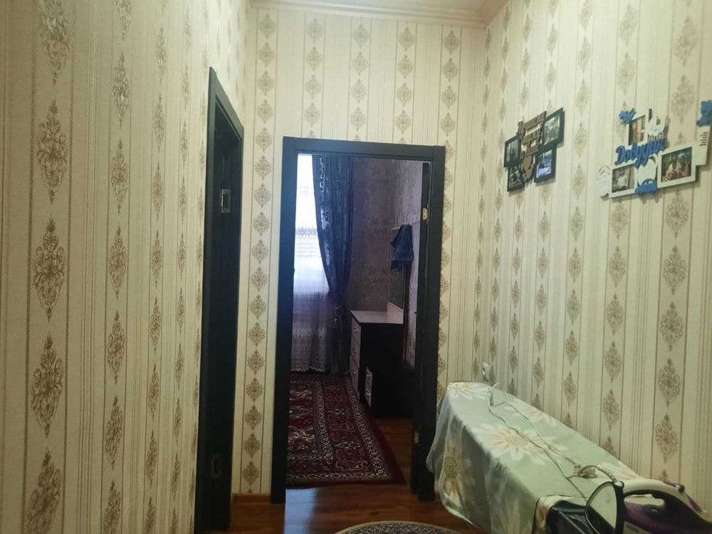 Ko`p qavatli uydagi xonadon — 3