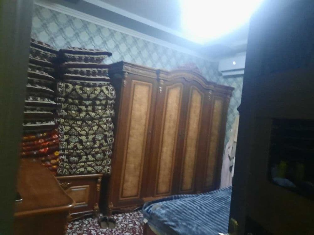 Ko`p qavatli uydagi xonadon — 4