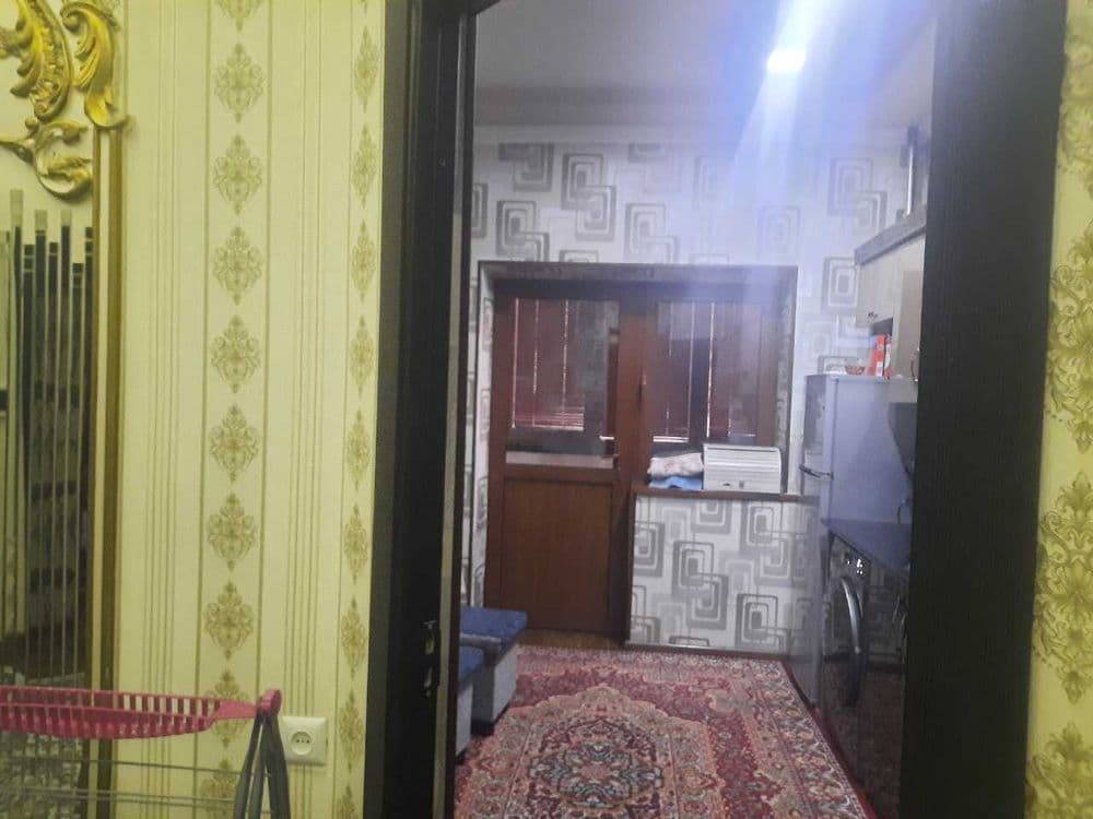 Ko`p qavatli uydagi xonadon — 5
