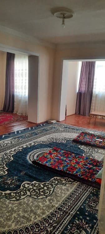 3 - mikrorayondagi mustaxkam qurilgan, g'ishtli uy sotiladi. — 3