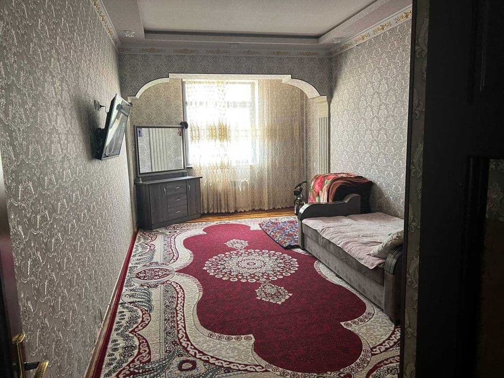 Ko`p qavatli uydagi xonadon — 4