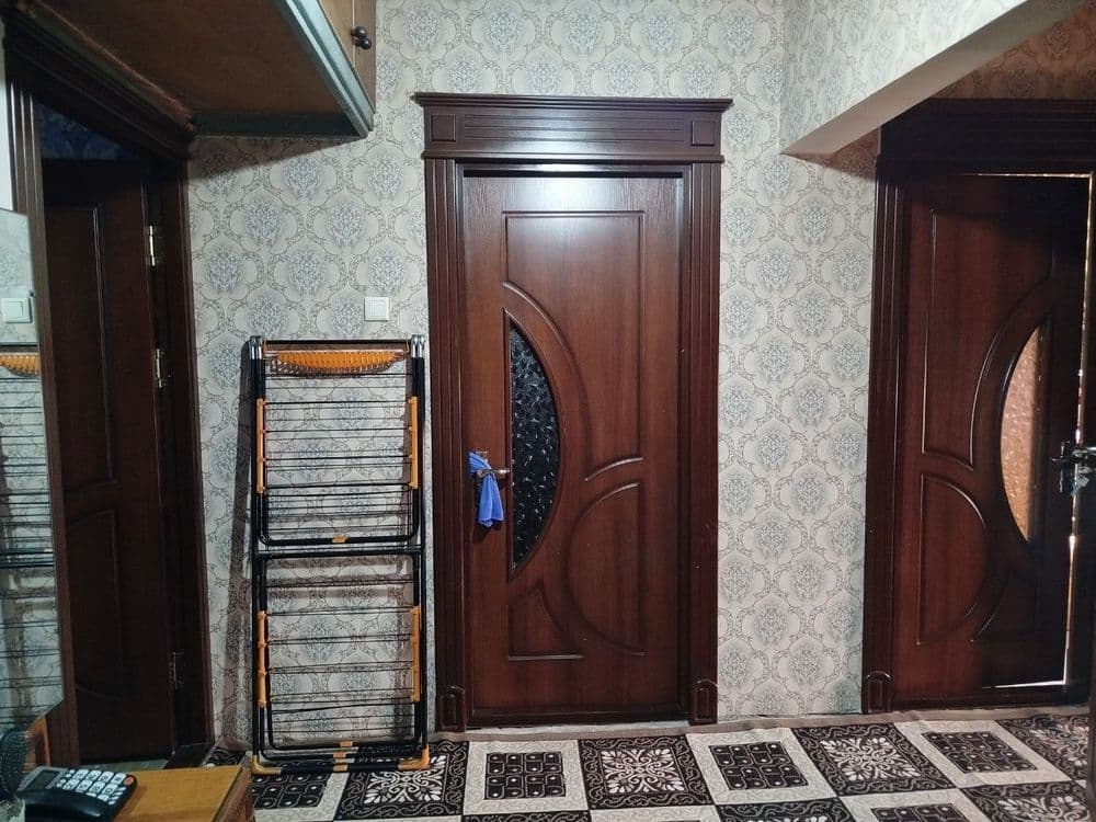 Квартира сотилади — 4