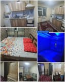 Квартира сотилади!!!
