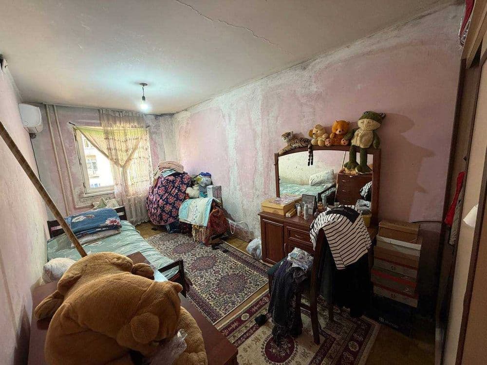 Продаётся 2х комн квартира на 4 этаже Ор-р Гуливер — 3
