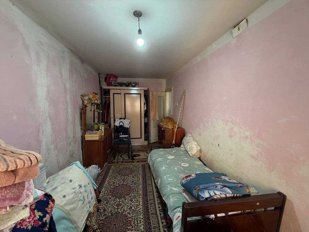 Продаётся 2х комн квартира на 4 этаже Ор-р Гуливер — 4