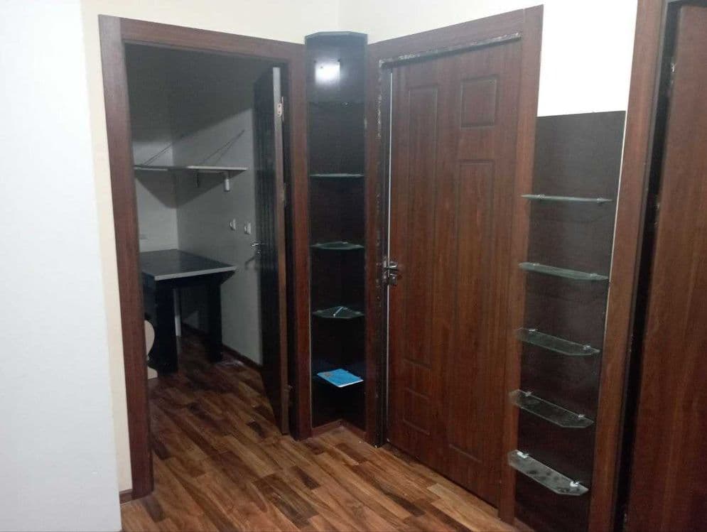 Продается 3 х комнатная квартира в Каганском районе. Есть еше варианты — 1