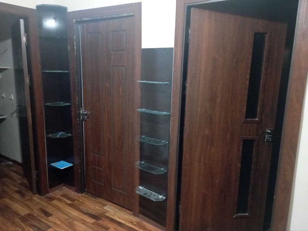 Продается 3 х комнатная квартира в Каганском районе. Есть еше варианты — 2