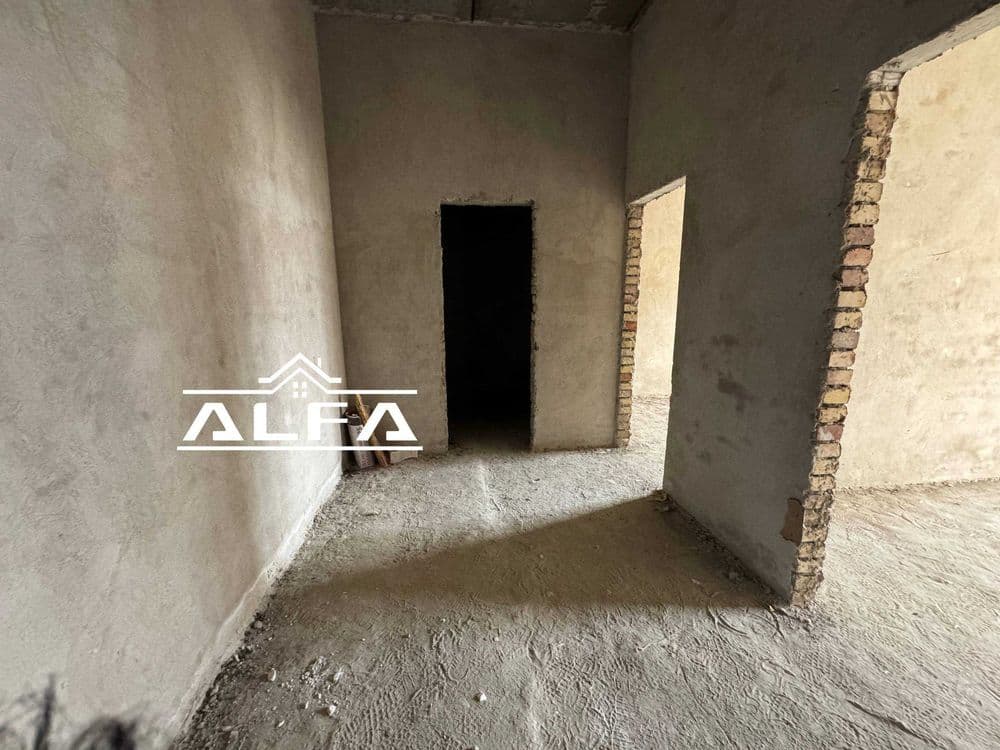 1 xonali 45m2 1-qavat.5 qavatli yangi g’ishtli dom.#1x.  #287sh — 1