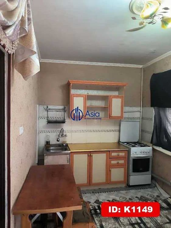 Arzon narxda galereyniy domdan 2x xona kvartira sotiladi K1149 — 5
