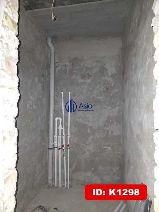 K1298 Arzon narxda sharq1 bozor 2xonalik karobka holatdagi uy sotiladi — 1