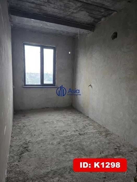 K1298 Arzon narxda sharq1 bozor 2xonalik karobka holatdagi uy sotiladi — 2