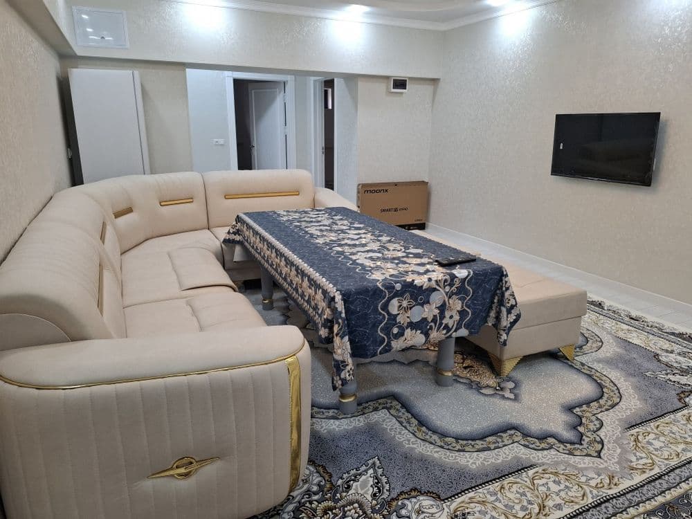 З Хоналик Квартира Сотилади — 2