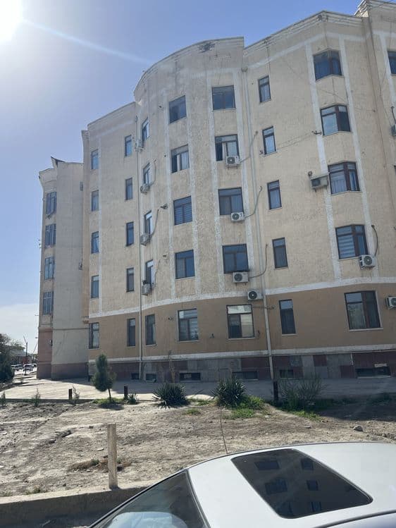 Balgarsky pasyolka 1 xonalik 45 kv — 1