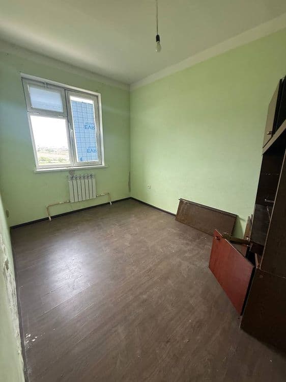 3хоналик 5каватда 8микрорайон
5каватлик янги гиштлик домдан сотилади, — 5