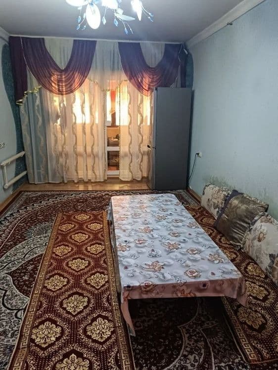 Когон шахар Халкдар дустлиги 27/5 да 2 хоналик уй сотилади. — 1