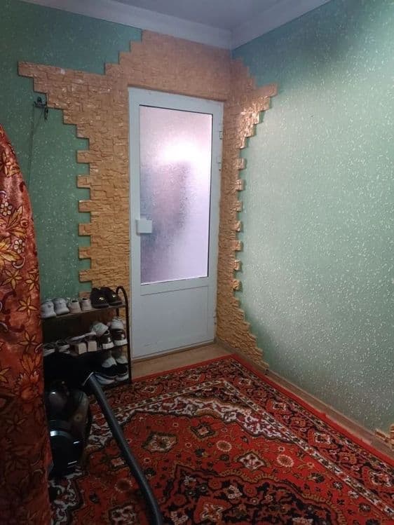 Когон шахар Халкдар дустлиги 27/5 да 2 хоналик уй сотилади. — 2