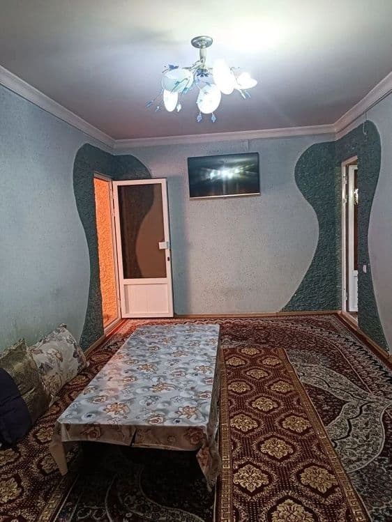 Когон шахар Халкдар дустлиги 27/5 да 2 хоналик уй сотилади. — 5