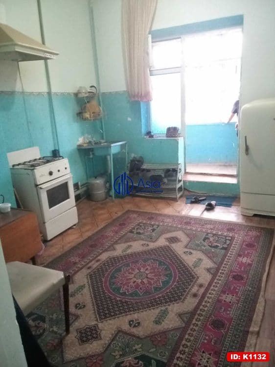 K1132 Omad galeriniy dom 6mikrorayondan 1xonalik kvartira sotiladi — 3
