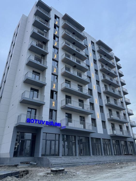 Buxoroda arzon uy tayyor — 1