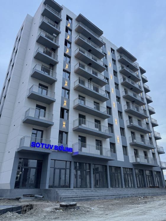 Buxoroda arzon uy tayyor — 2