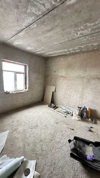 Продаётся 2х комн квартира на 4 этаже Ор-р Нурафшон — 1