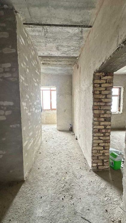 Продаётся 2х комн квартира на 4 этаже Ор-р Нурафшон — 2