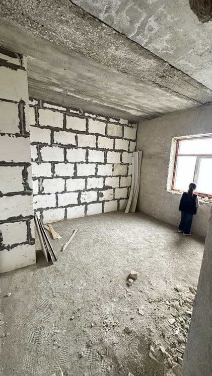 Продаётся 2х комн квартира на 4 этаже Ор-р Нурафшон — 3