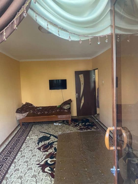 1хоналик 2каватда, Фаргона домлардан  34мактаб — 3