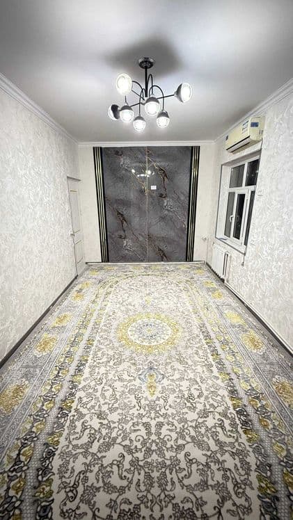 5 микрорайондан Арзон нархда 1 хонали квартира сотилади — 2