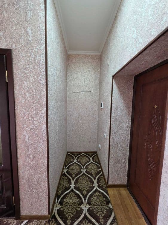 1 xonali 38m² 3-qavat.#1x #530a — 1
