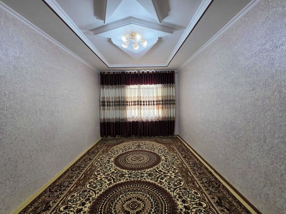 1 xonali 38m² 3-qavat.#1x #530a — 3