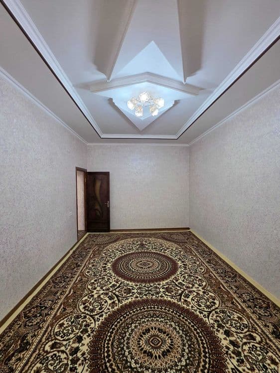 1 xonali 38m² 3-qavat.#1x #530a — 4