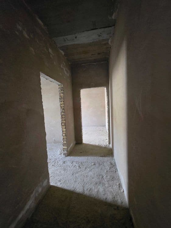 3 xonali 84m² 3-4-qavatlar.#3x #karobka — 1