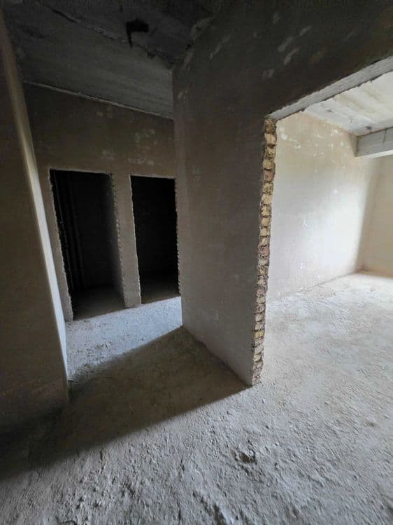 3 xonali 84m² 3-4-qavatlar.#3x #karobka — 2