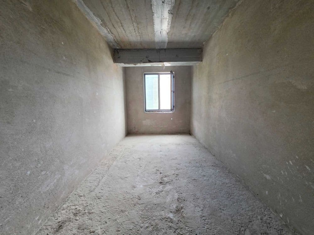 3 xonali 84m² 3-4-qavatlar.#3x #karobka — 4