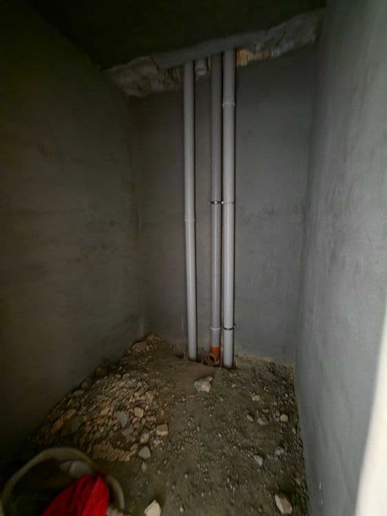 2 xonali 54m² 5-qavat — 5
