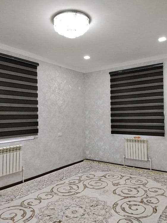 1 хоналик квартира 5 кават 5 микр, сомий — 1