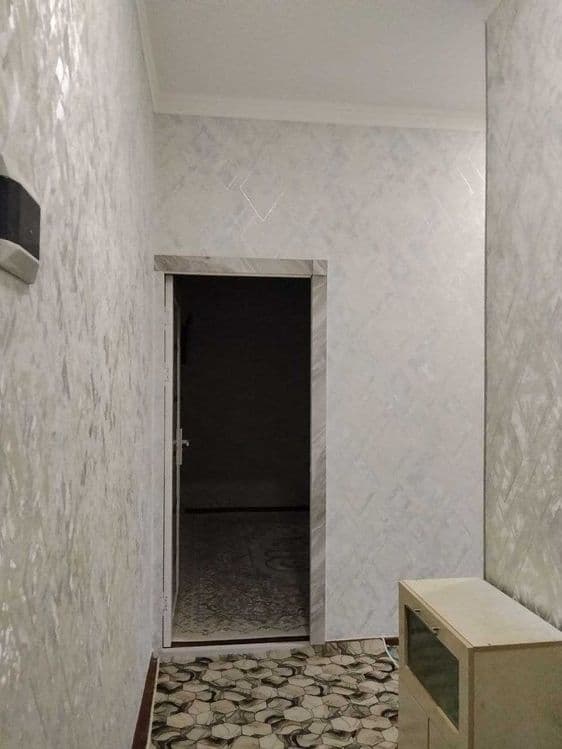 1 хоналик квартира 5 кават 5 микр, сомий — 3