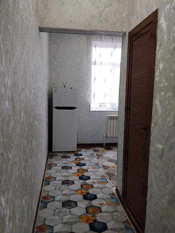 1 хоналик квартира 5 кават 5 микр, сомий — 5