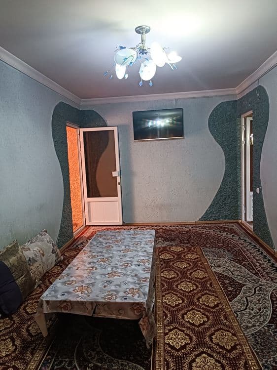 Продаю двух комнатную квартиру — 2
