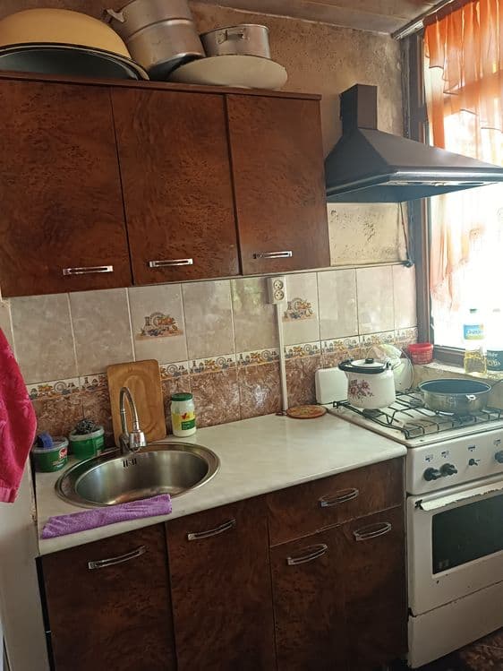 Продаю двух комнатную квартиру — 4