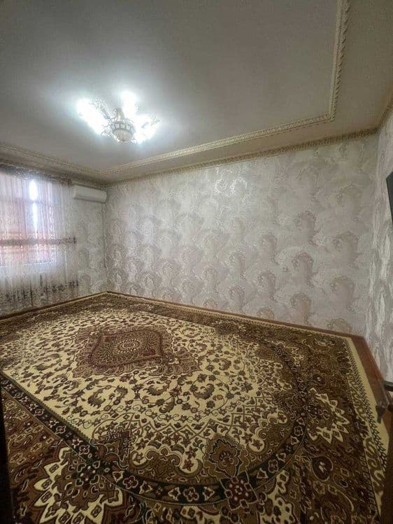 Продаётся 1х комн квартира на 4 этаже Ор-р Мафтуна бар — 2
