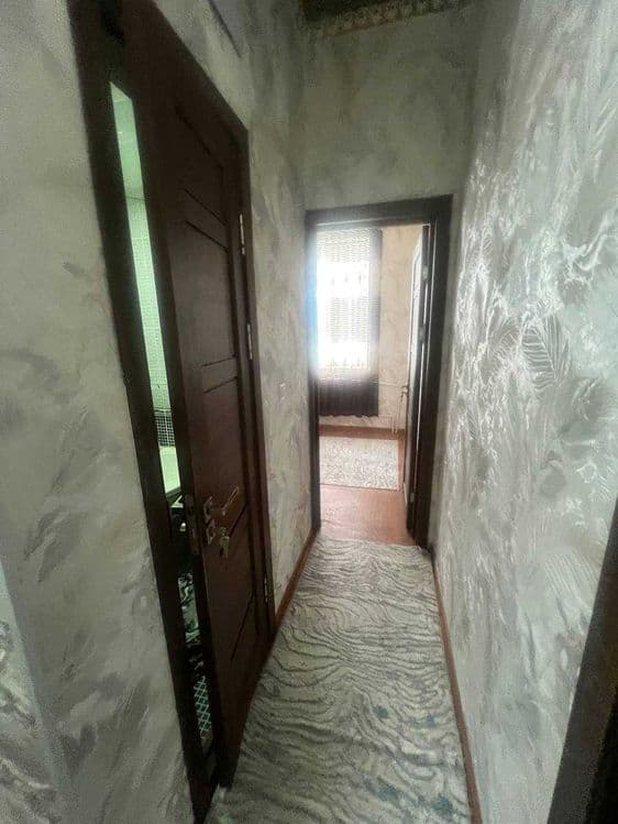 Продаётся 1х комн квартира на 4 этаже Ор-р Мафтуна бар — 4