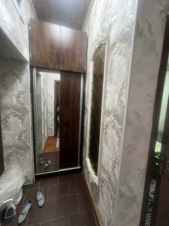 Продаётся 1х комн квартира на 4 этаже Ор-р Мафтуна бар — 5