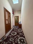 1 хоналик квартира 4 кават кирпичный дом, 5 микр, орбита
