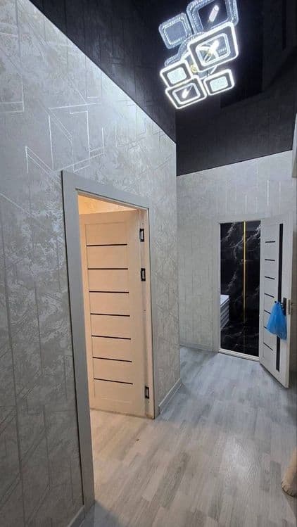 1 хонали квартира сотилади — 5