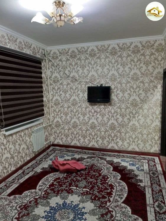 Продаётся 1х квартира на 3 этаж орр 5-МИКР — 2