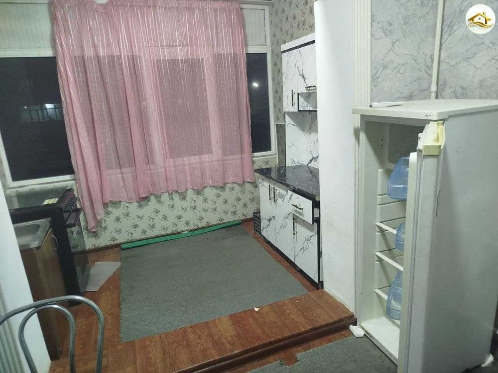 Продаётся 1х квартира на 3 этаж орр 5-МИКР — 3